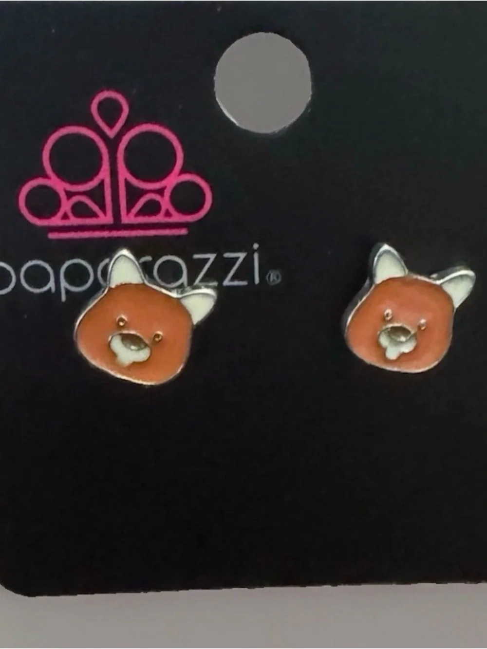 Accessories - Earrings (stud)